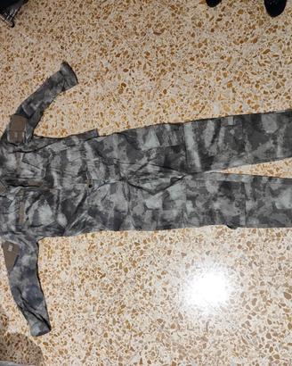 Mimetica softair caccia NUOVA