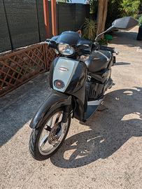 scarabeo 50 2tempi