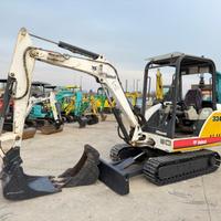 Mini escavatore BOBCAT 334 ( 35Q.LI )
