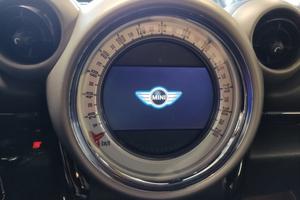 Autoradio MINI COUNTRYMAN del 2011