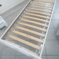 Lettino ikea kritter