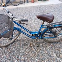 Biciclette vintage