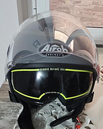 CASCO JET AIROK COME NUOVO 