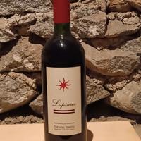 Vino Toscana Lupicaia 1995