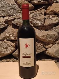 Vino Toscana Lupicaia 1995