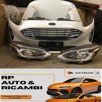 FORD FIESTA 2020 X RICAMBI