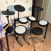 Batteria elettronica Alesis Nitro Max