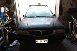 Lancia Dedra