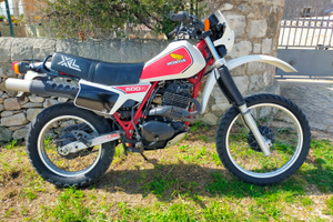 Honda xl