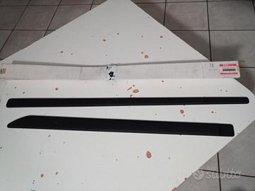 Suzuki Liana Modanature 