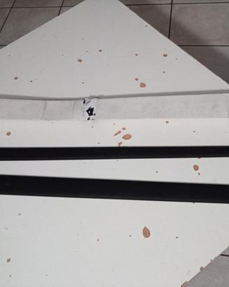 Suzuki Liana Modanature 