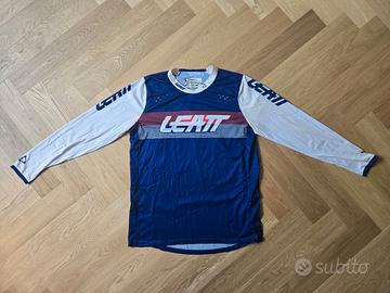 Tuta motocross Leatt Ride Kit 3.5