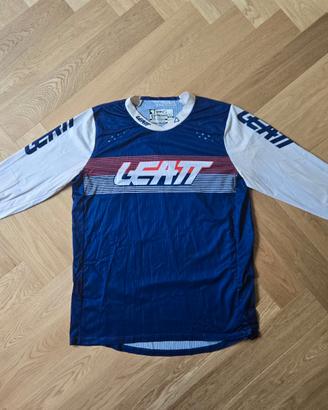 Tuta motocross Leatt Ride Kit 3.5