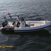 PY60 Verricello EXTRAFUL GIUGNO2024 MERCURY 40 PRO