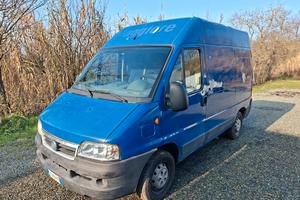 fiat ducato 2.0 jtd 375 mila km 