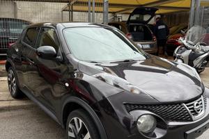 Nissan Juke 1.5 dCi Tekna