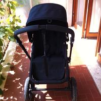 Passeggino e navetta Bogaboo