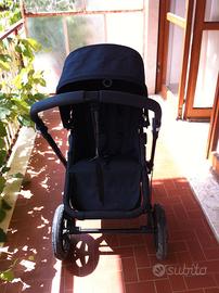 Passeggino e navetta Bogaboo