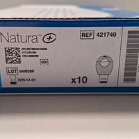 [NUOVI2029] Sacchetti Convatec Natura70mm Più pz