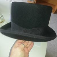 cappello cilindro 