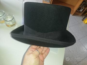 cappello cilindro 