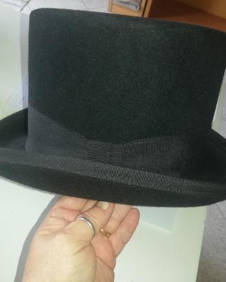 cappello cilindro 