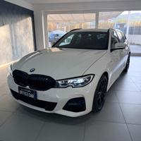 Bmw 320d Touring Msport