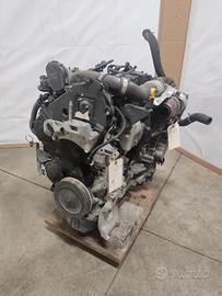 Motore FORD FIESTA 1399cc TD del 2011