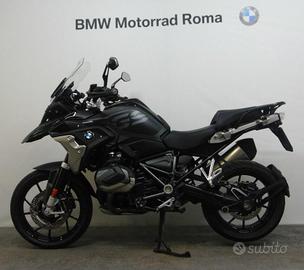 BMW r 1250 gs Abs my21