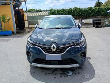 Renault Captur Techno 90 cv benzina 