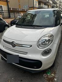 Fiat 500L 1.3 multijet 85cv