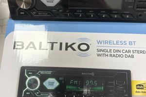 Autoradio