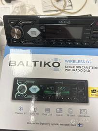 Autoradio