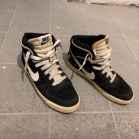 Nike Dunk EUR 42.5 uomo