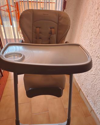 Seggiolone pappa   - Inglesina- 
