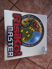 Risiko Master Editrice Giochi Vintage come Nuovo