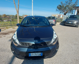 Kia Rio 1.2 benzina