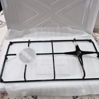 fornelli a 2 fuochi per giardino