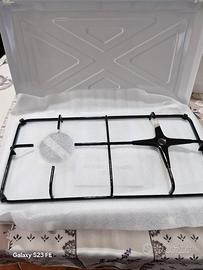 fornelli a 2 fuochi per giardino