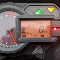 Kawasaki Versys 1000 - 2015