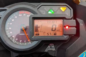 Kawasaki Versys 1000 - 2015