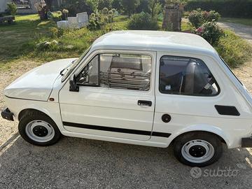 Fiat 126 personal 4