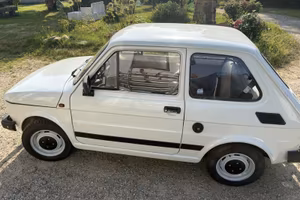 Fiat 126 personal 4