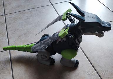 Mecha Dragon Clementoni