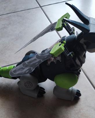 Mecha Dragon Clementoni