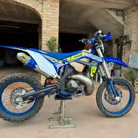 SHERCO SE 300 2t