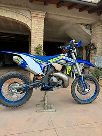 SHERCO SE 300 2t