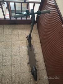 Monopattino elettrico