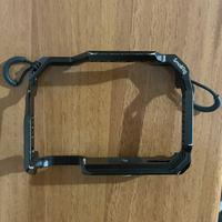 Smallrig Camera Cage Eos R6/R5