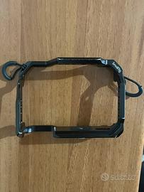 Smallrig Camera Cage Eos R6/R5